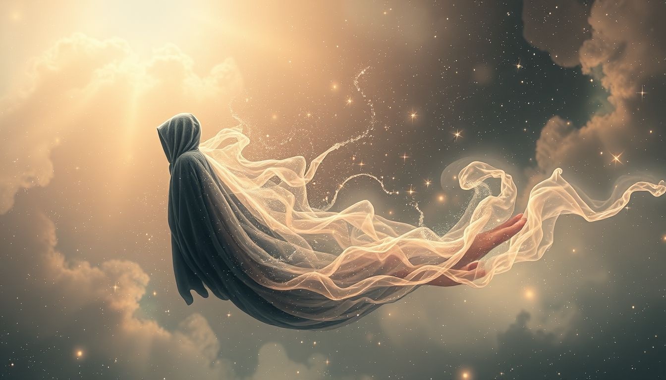 Rêver d’un juge métamorphosé symbolise une remise en question intérieure.