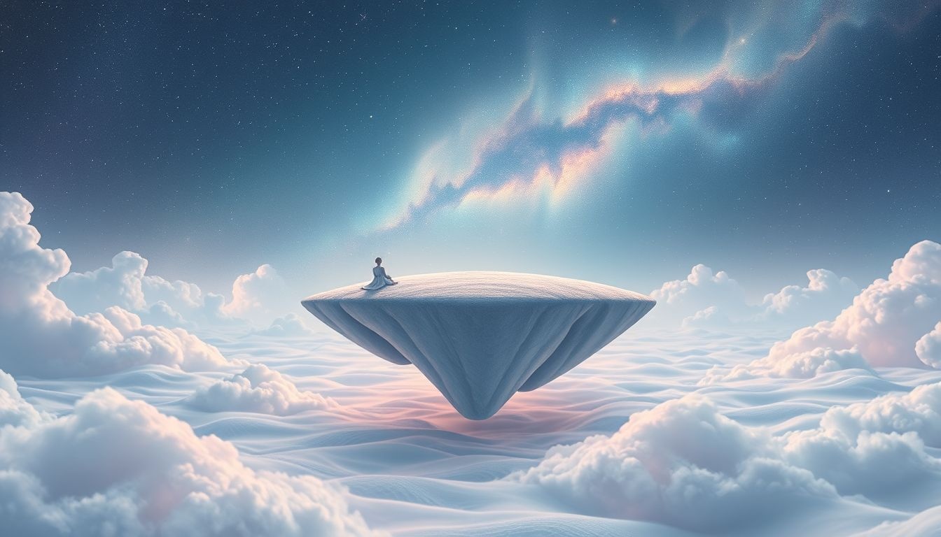 Rêver de vacances révèle un profond désir d’évasion et sérénité.