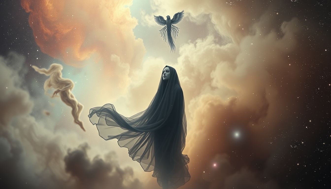 Rêver d’un masque à gaz révèle une inquiétude face à la pollution.