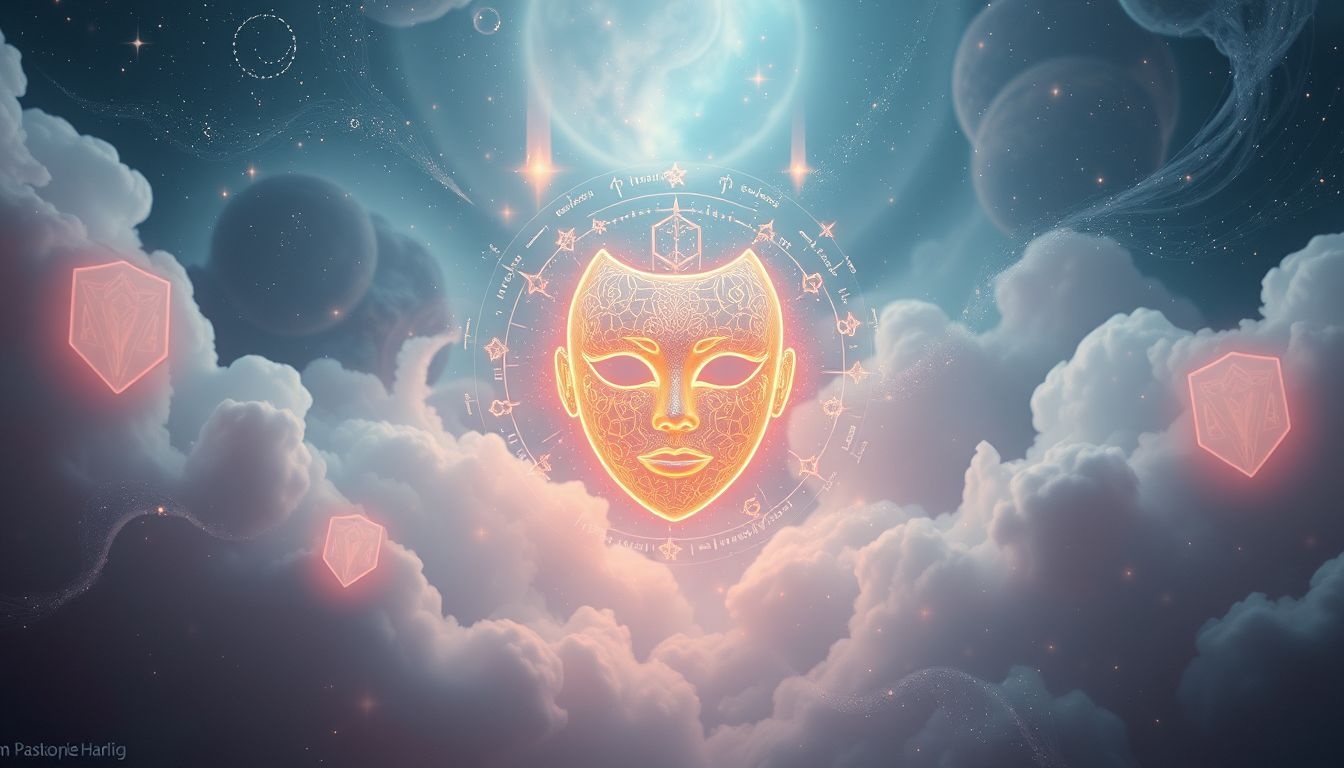 Rêver d'un masque à gaz neuf symbolise protection face aux dangers imminents.