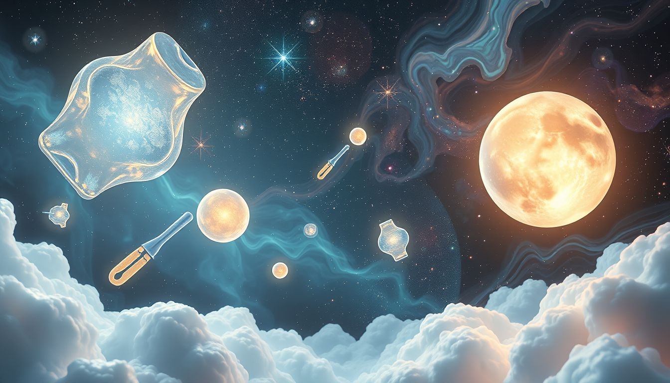 Rêver d’outil à clouer souligne la construction de vos idées créatives.