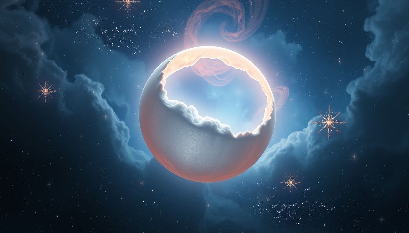 Rêver d’un pneu dégonflé symbolise un manque d’élan vital.