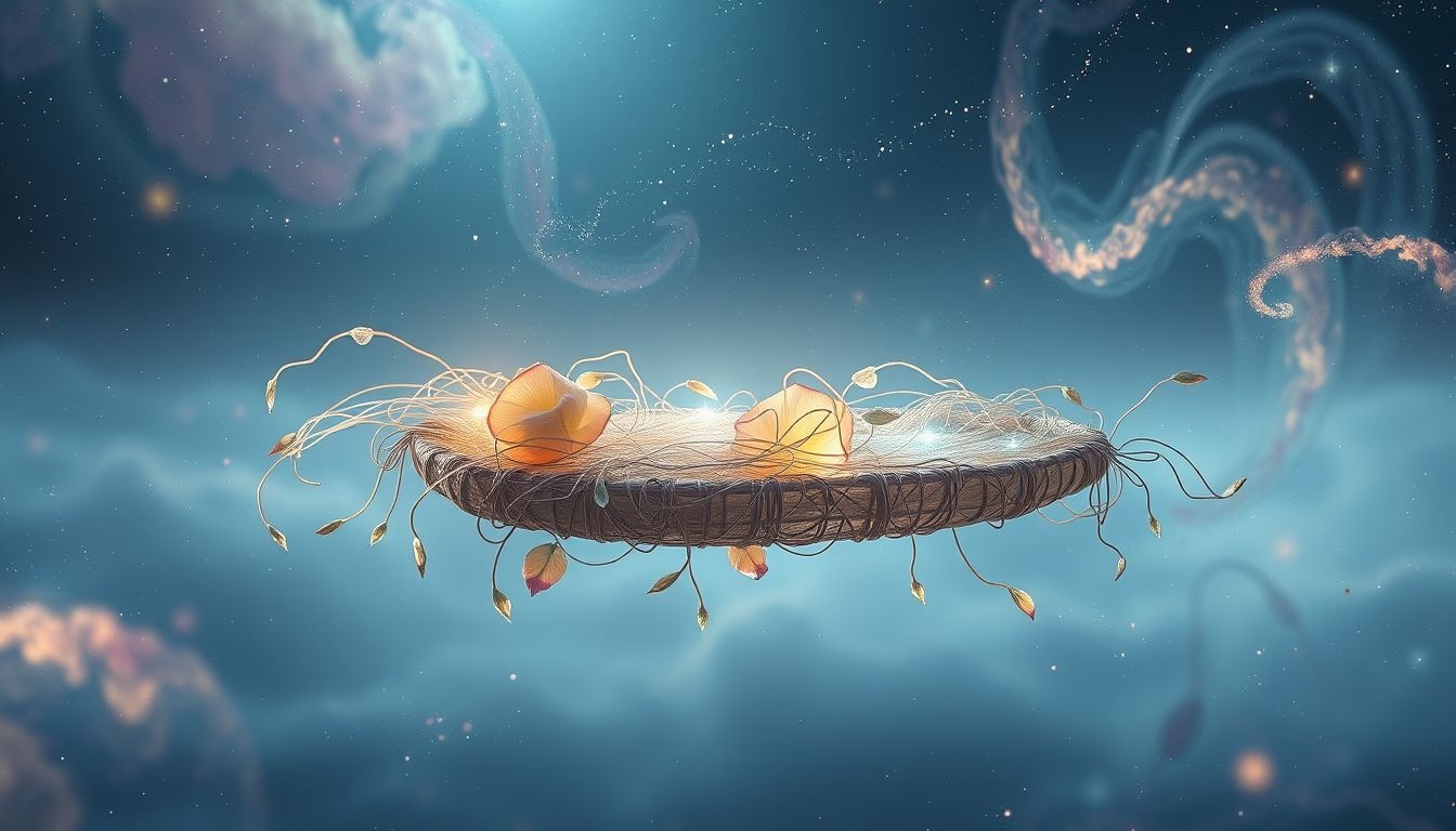 Rêver d’un radeau insolite révèle créativité et adaptation face défis.