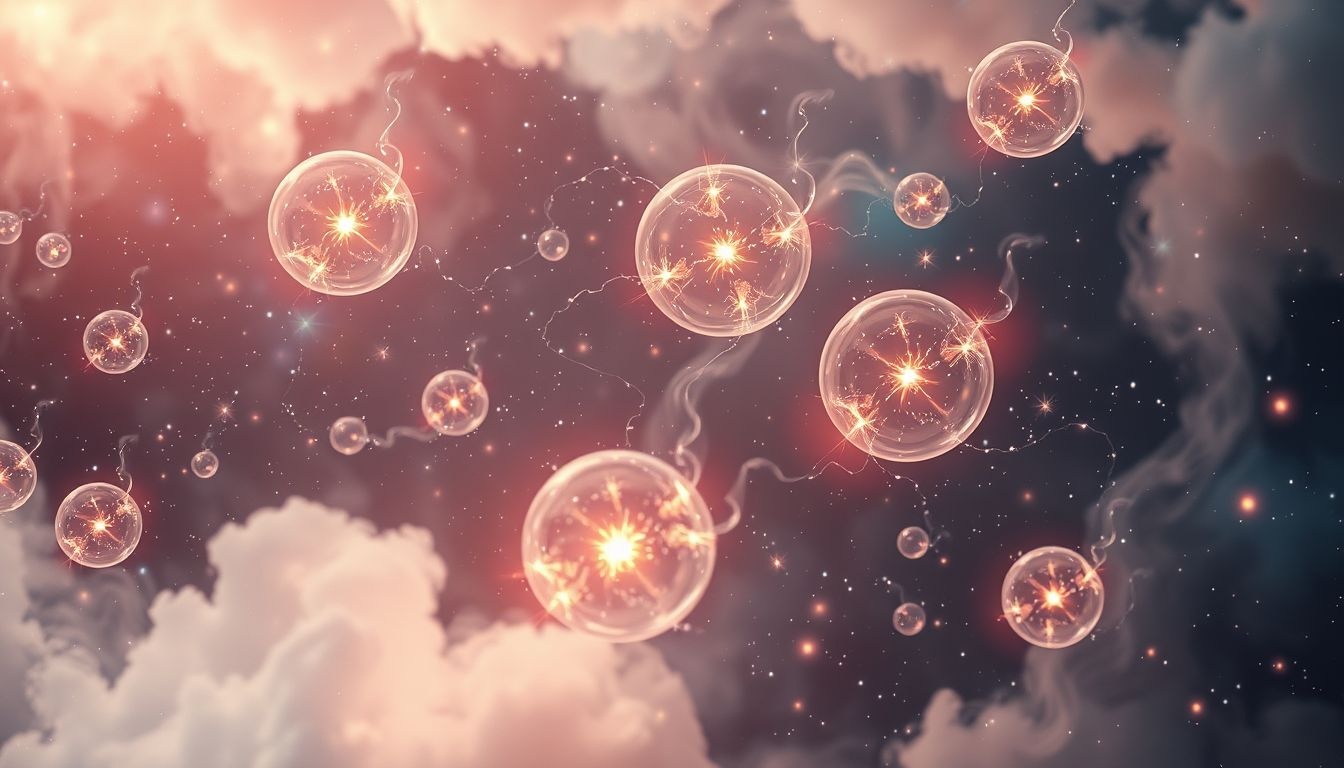Rêver de soda révèle une quête illusoire d'énergie instantanée.