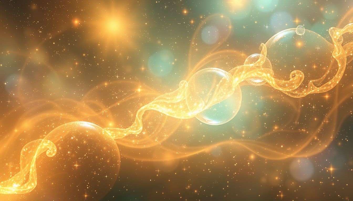 Rêver d’un soda pétillant symbolise joie et énergie renouvelée.