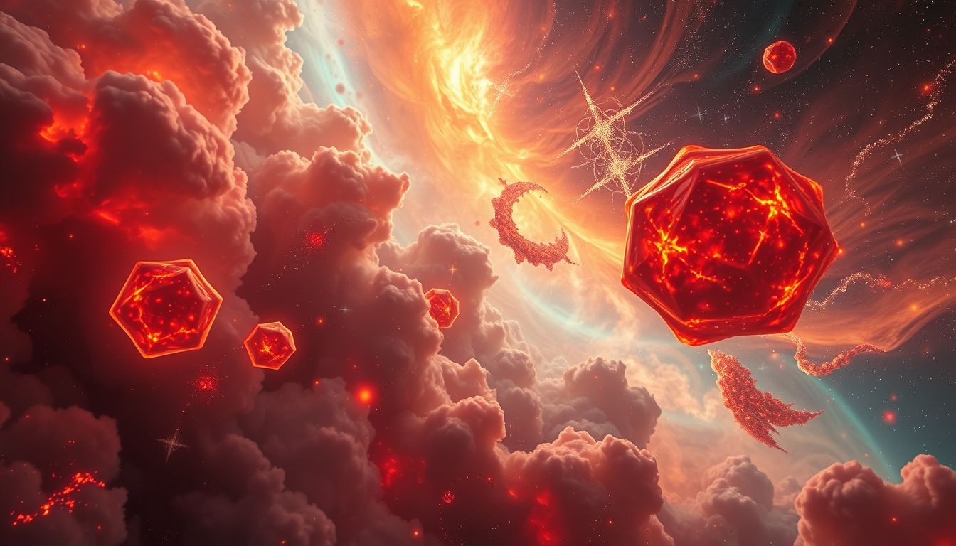 Rêver d’un tibia chaud symbolise une énergie passionnée et vivante.