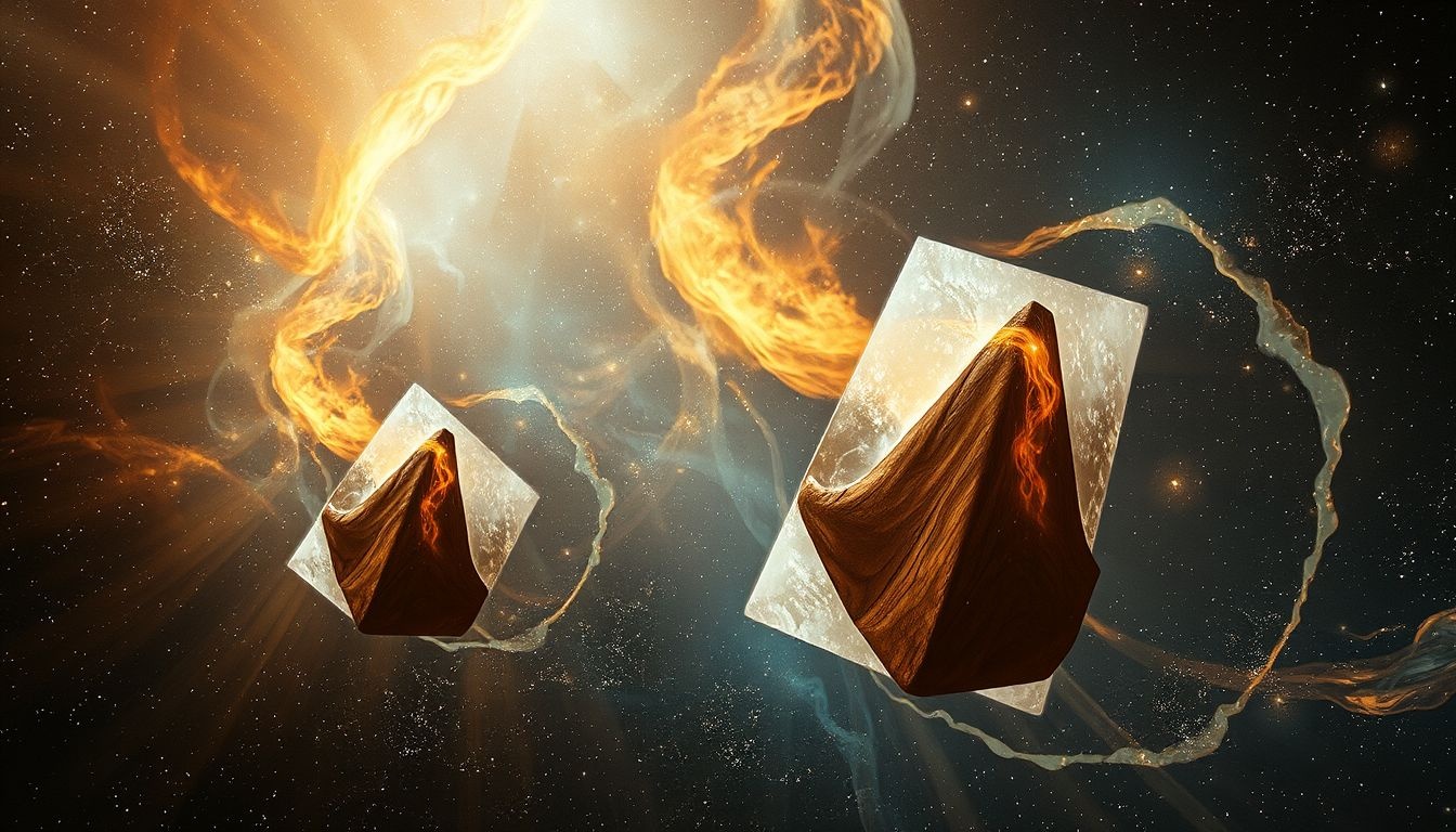 Rêver d'un tibia en pierre symbolise force et stabilité intérieure.