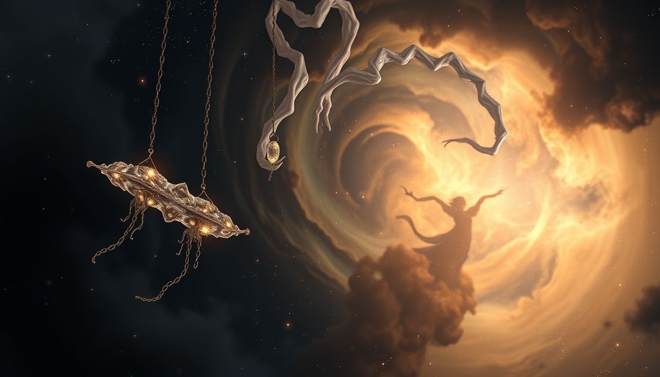 Rêver d’un verdict défavorable symbolise peur des conséquences et culpabilité.