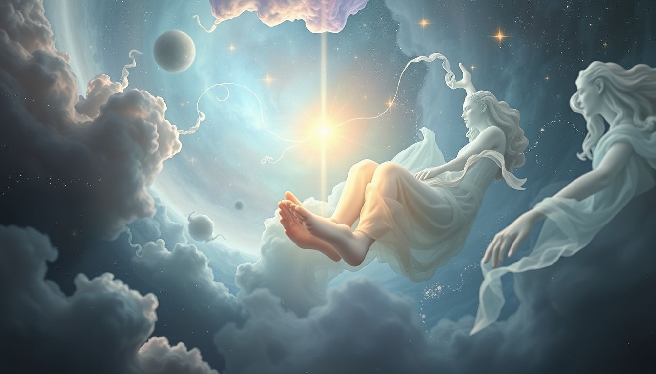 Rêver d’une conférence à domicile révèle nos désirs d’avenir.