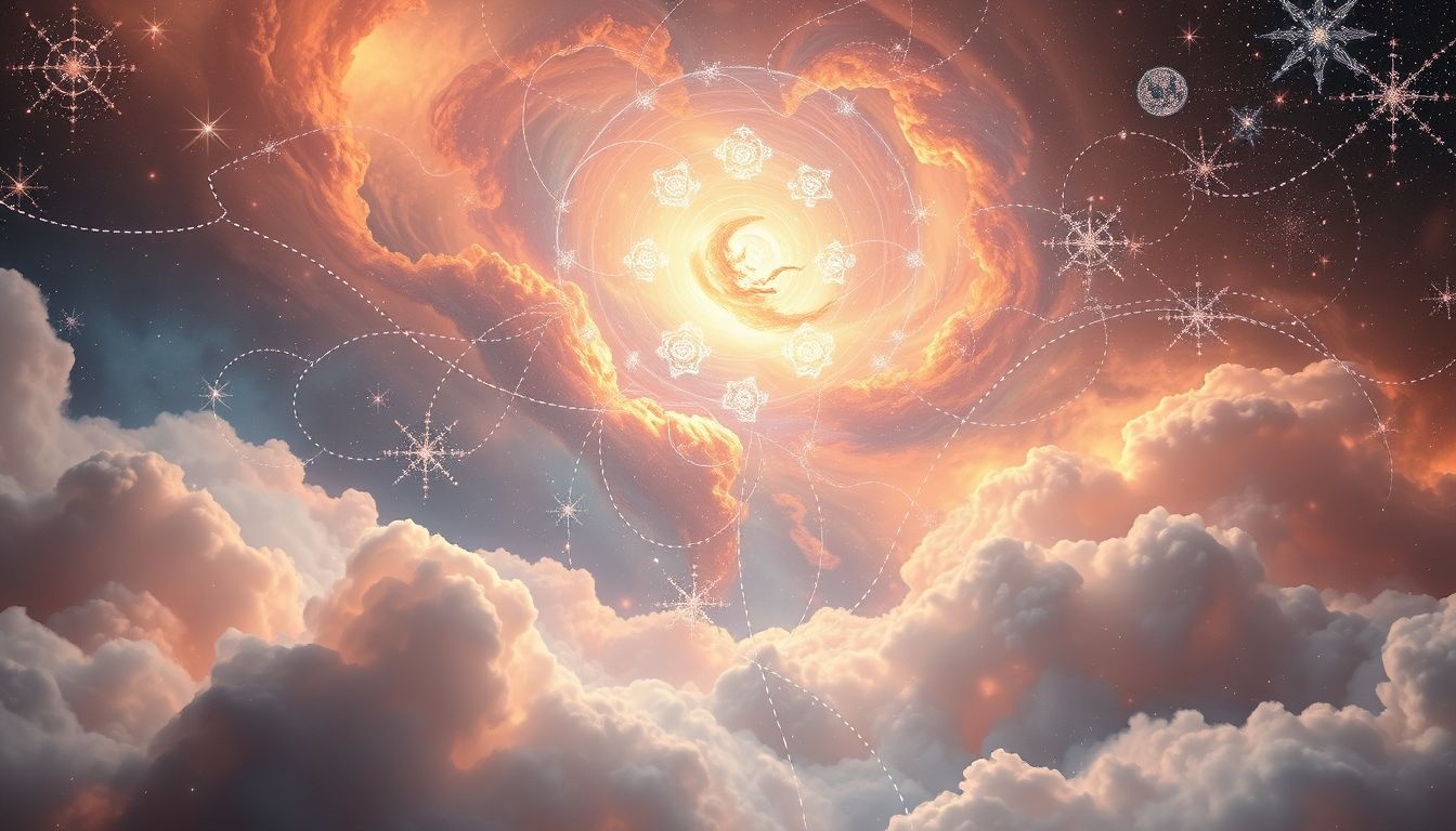 Rêver d’une conférence inconnue révèle votre soif d’inconnu.