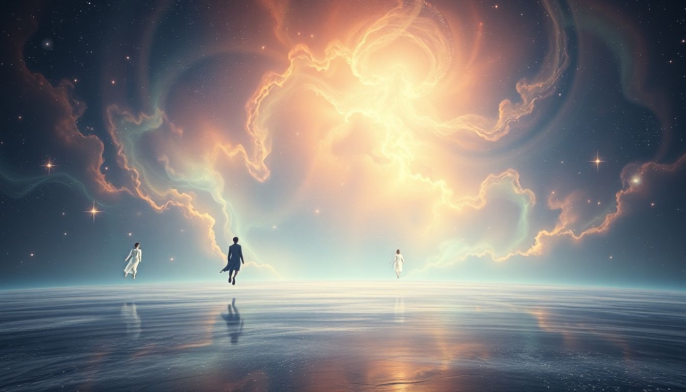 Rêver d'une conférence vide évoque solitude et déconnexion émotionnelle.