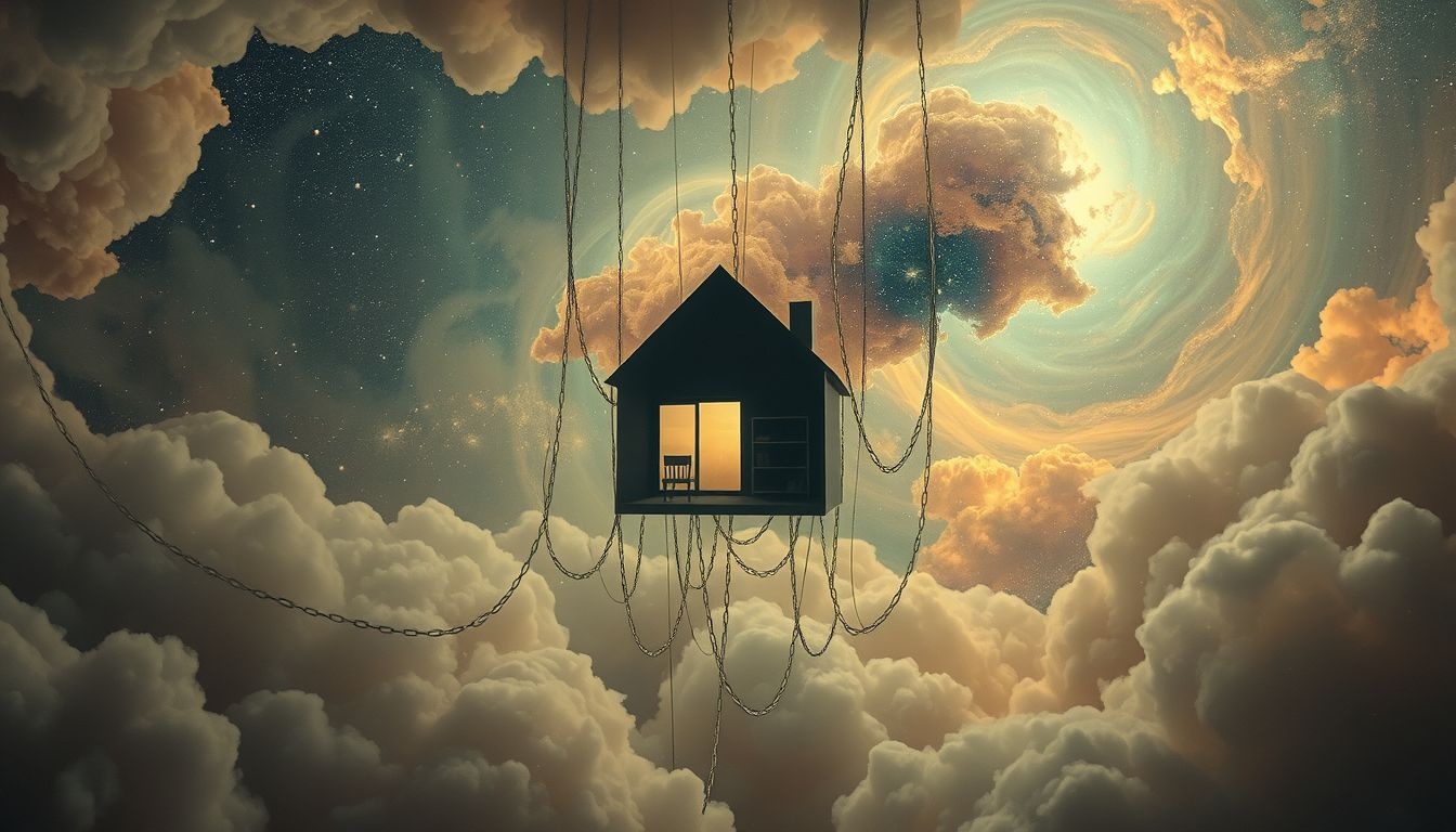 Rêver d’entraves au travail symbolise souvent des blocages professionnels.