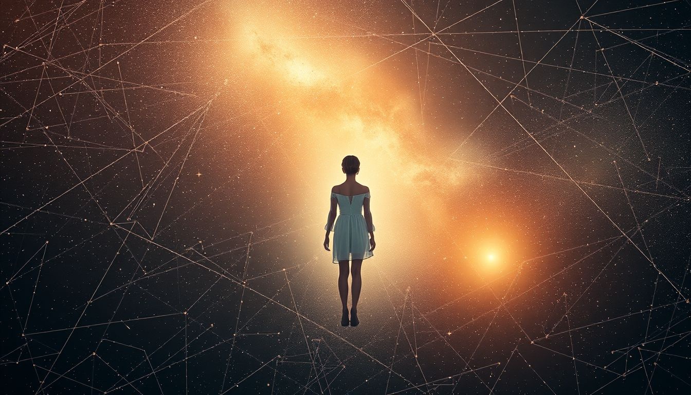 Rêver d'une femme au foyer négligée révèle un besoin d'attention.