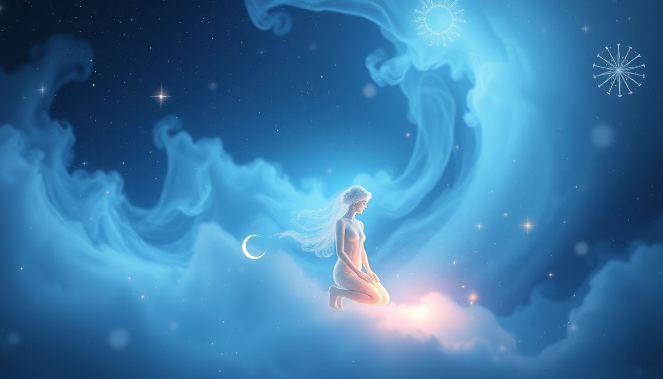 Rêver de génuflexion symbolise souvent l'acceptation intérieure et l'humilité.