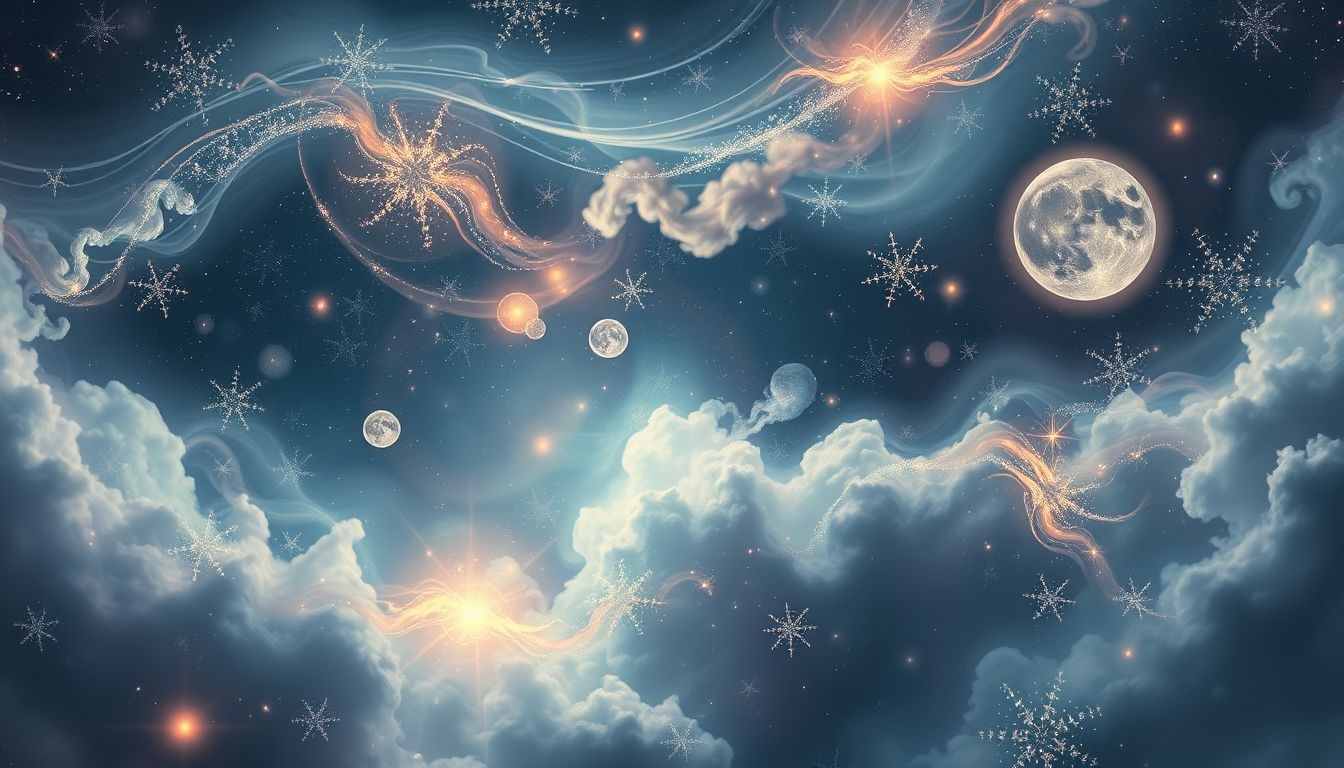 Une lumière clignotante dans un rêve signale souvent un avertissement.