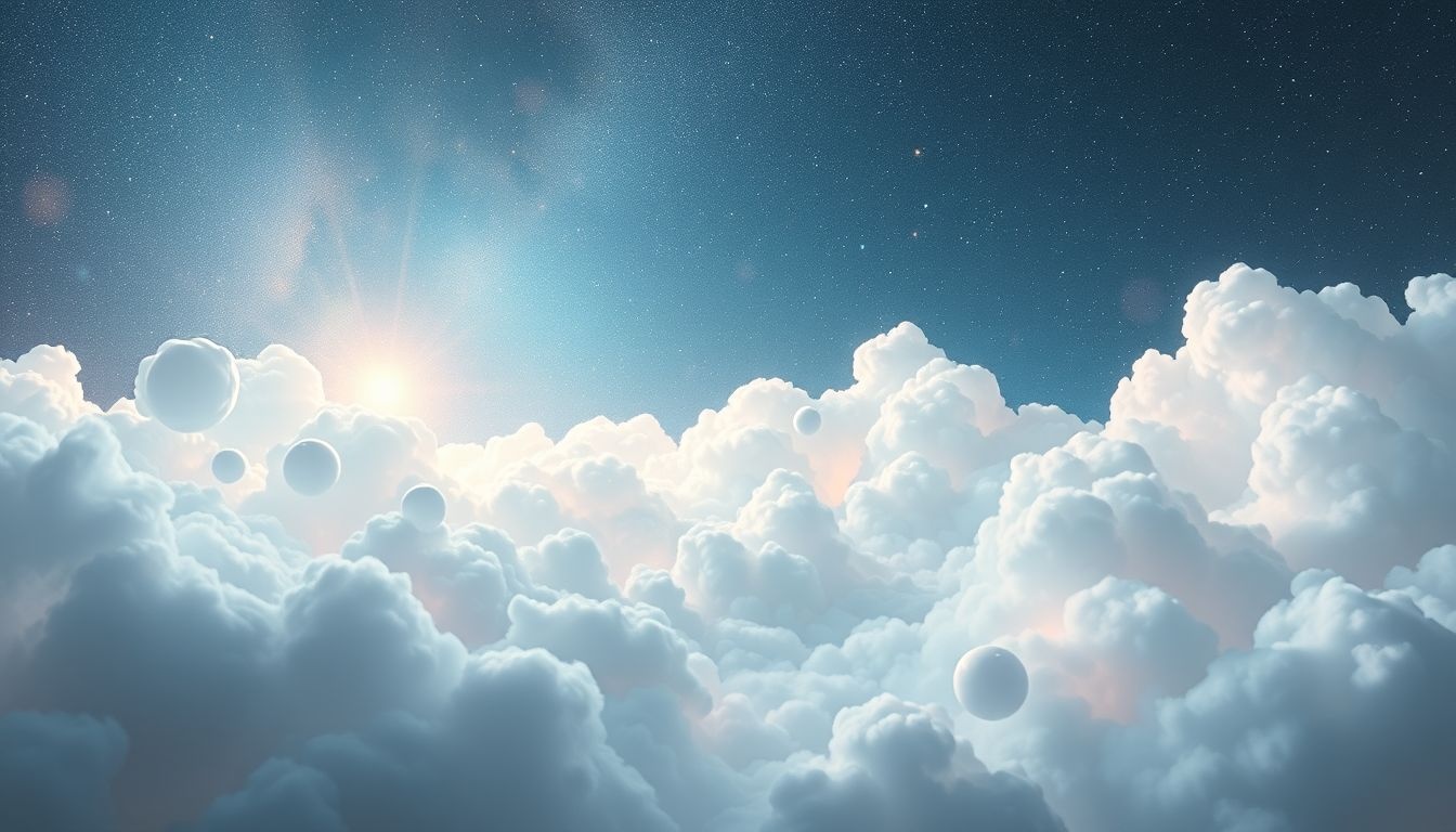 Rêver d'une maison ordonnée symbolise paix et équilibre intérieur.