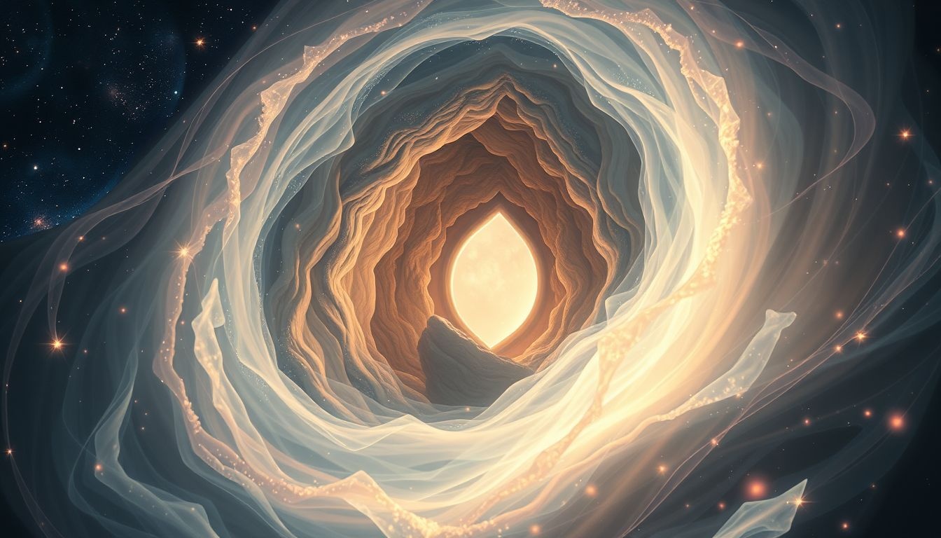 Rêver d'une niche cachée révèle des secrets intérieurs inexplorés.