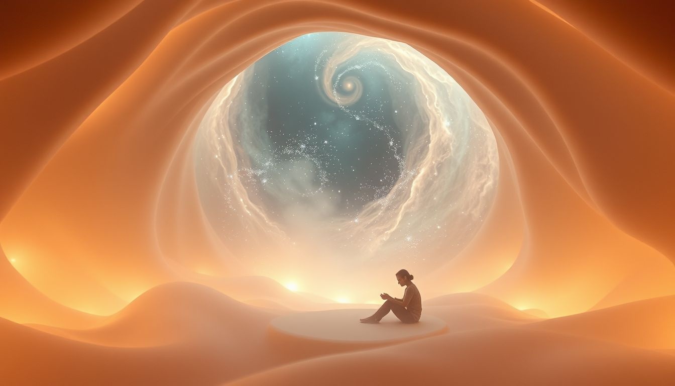 Rêver d’une pièce tiède symbolise souvent un refuge ambigu.