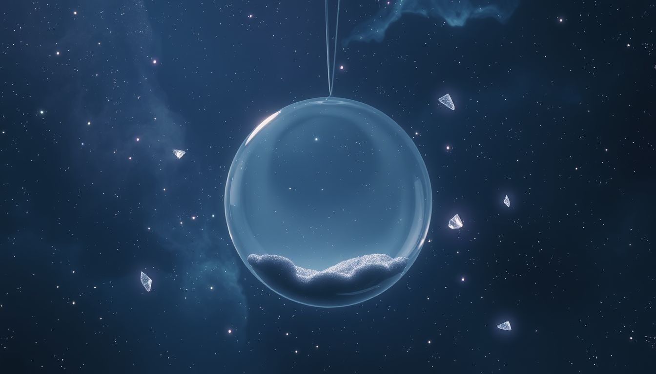 Rêver d’une poche vide révèle souvent un sentiment profond d’insécurité.