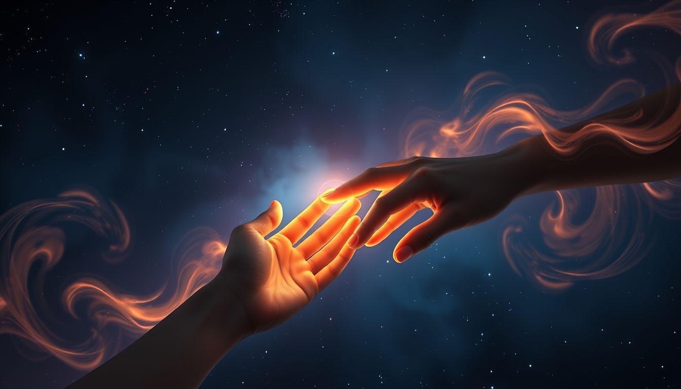 Une poignée de main tiède reflète souvent un accueil hésitant.