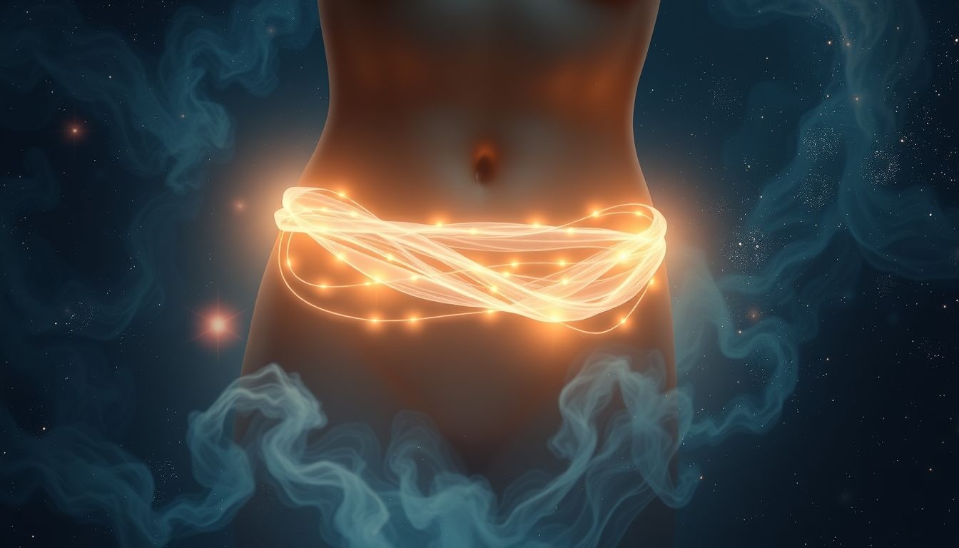 Rêver d’une sangle symbolise maîtrise de soi et discipline intérieure.
