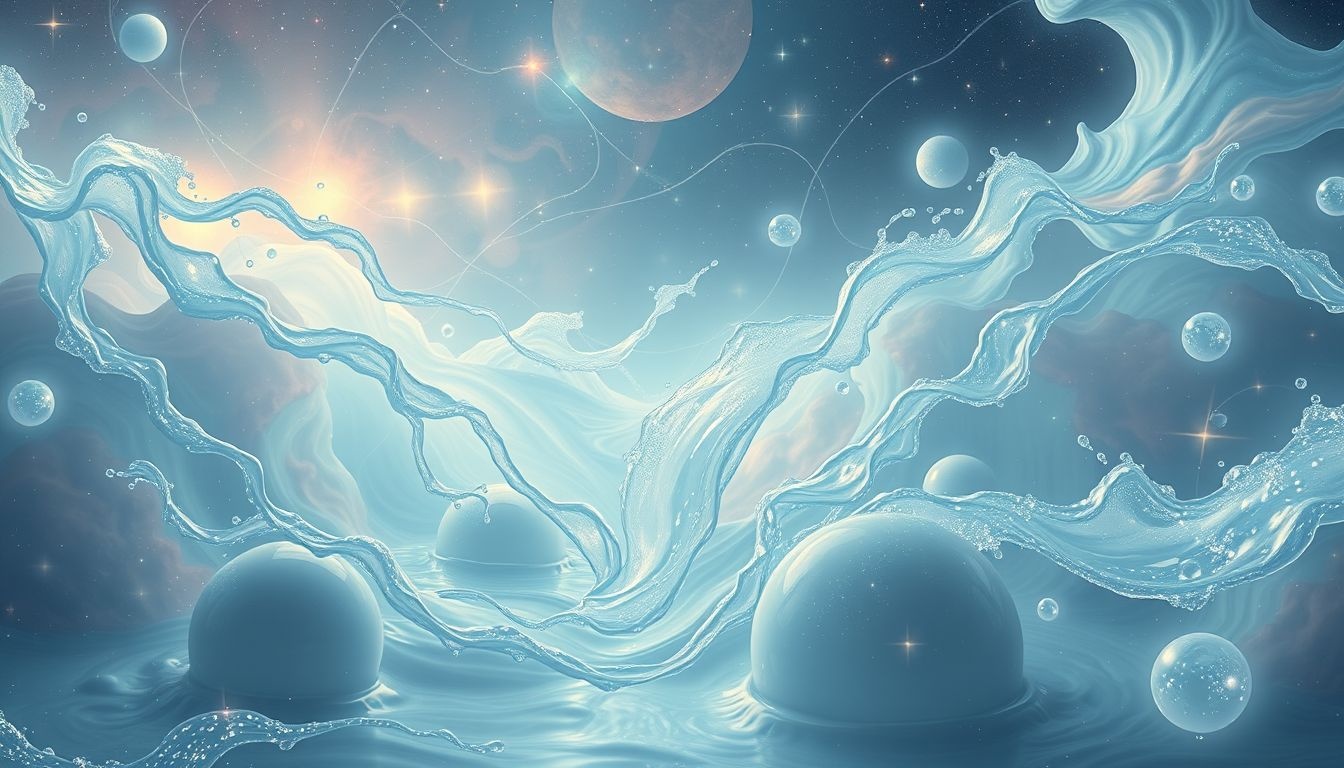 Rêver d'uriner abondamment symbolise souvent un besoin de libération émotionnelle.