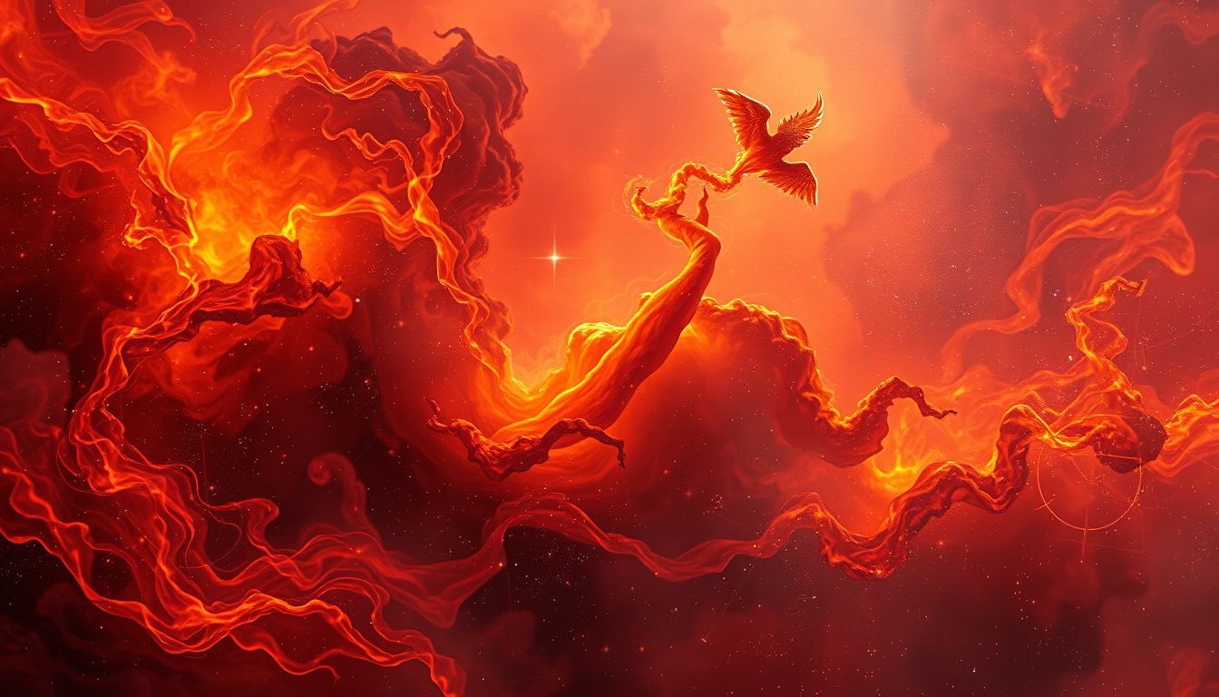 Rêver de claret chaud révèle souvent une passion ou colère brûlante.