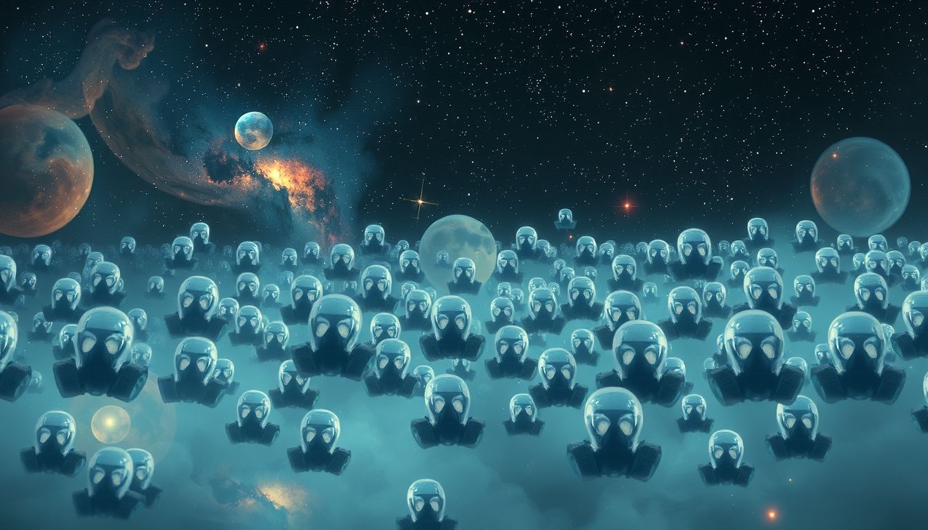 Rêver de masques à gaz révèle une peur profonde et obsessionnelle.