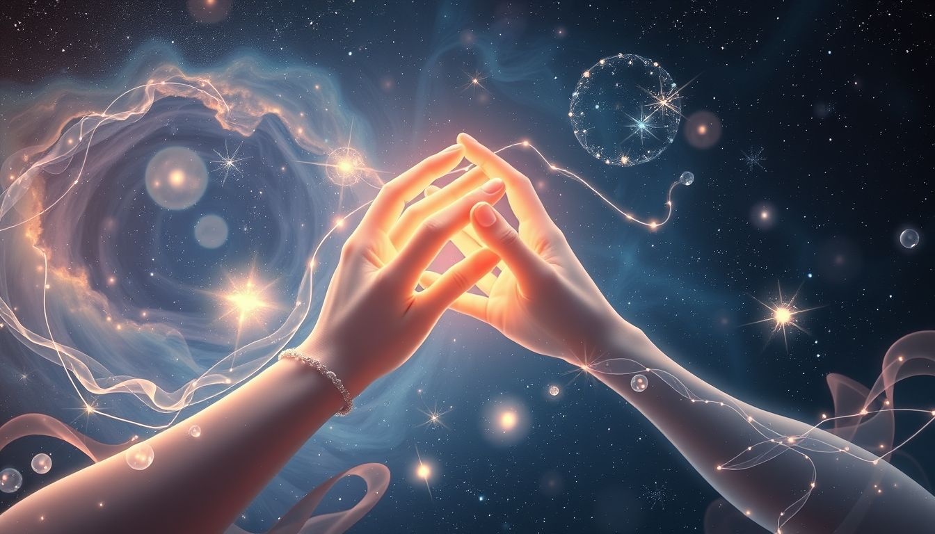 Rêver de langage corporel révèle souvent votre intuition subconsciente.