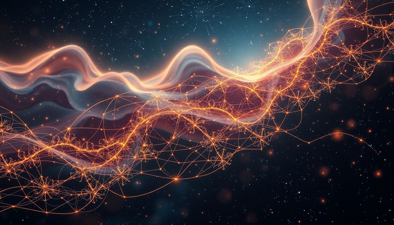 Rêver d'algorithme symbolise la maîtrise des difficultés technologiques.