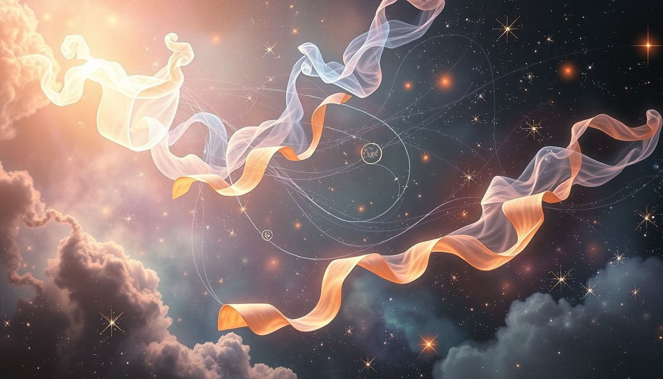 Rêver de déchiffrer un testament révèle conflits familiaux et responsabilités.