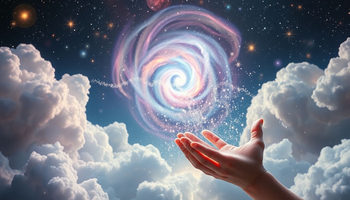 Rêver de fabriquer du sucre glace symbolise créativité et métamorphose personnelle.