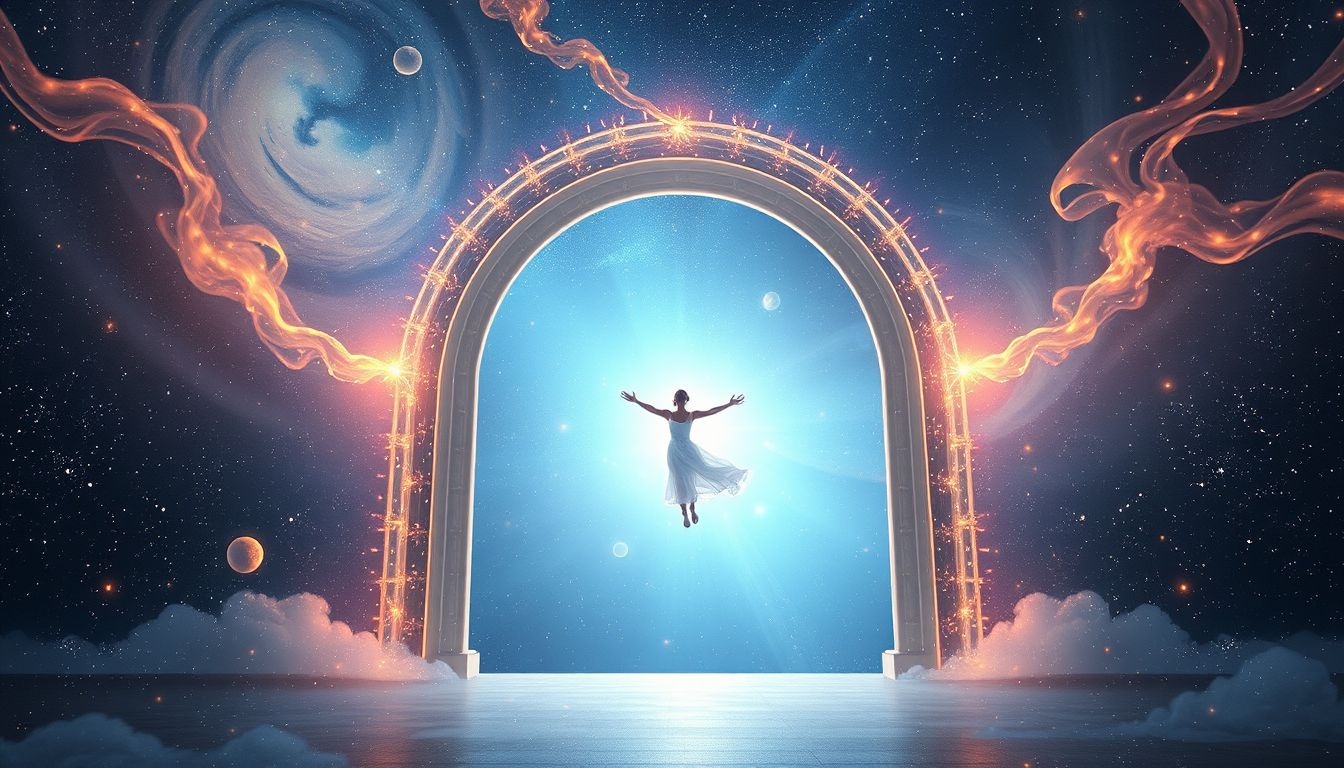 Rêver de franchir la douane symbolise des réussites personnelles imminentes.