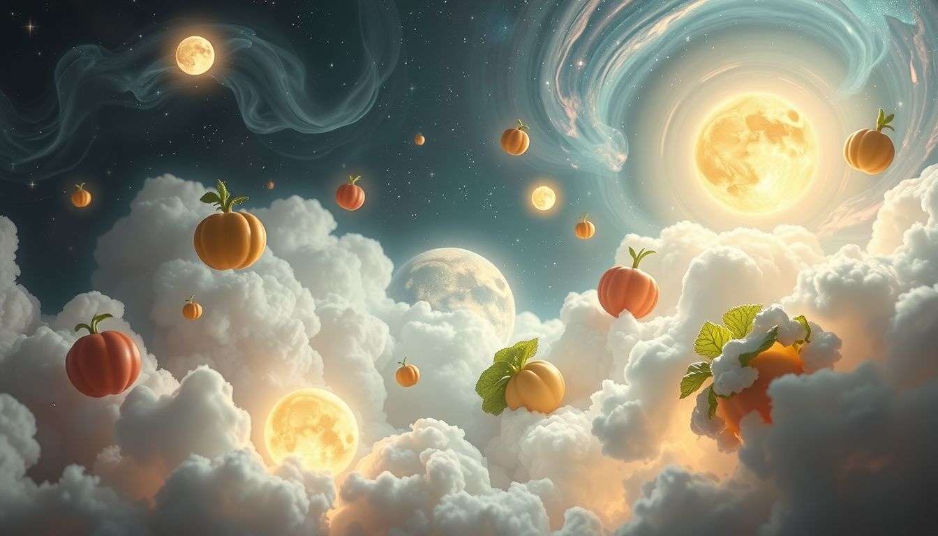 Rêver de glaner des légumes symbolise santé et renouveau vital.