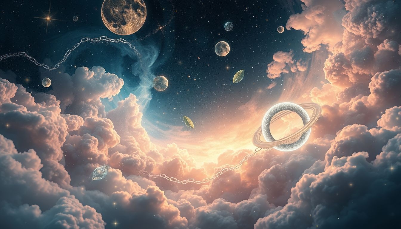 L'accise influence durabilité et responsabilité écologique dans nos rêves.