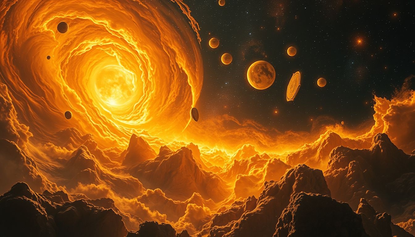 Rêver de chaleur à Las Vegas symbolise stress intense et pressions cachées.