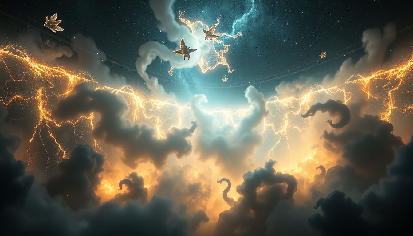 Rêver de contrebande révèle souvent un désir d'échapper aux règles.