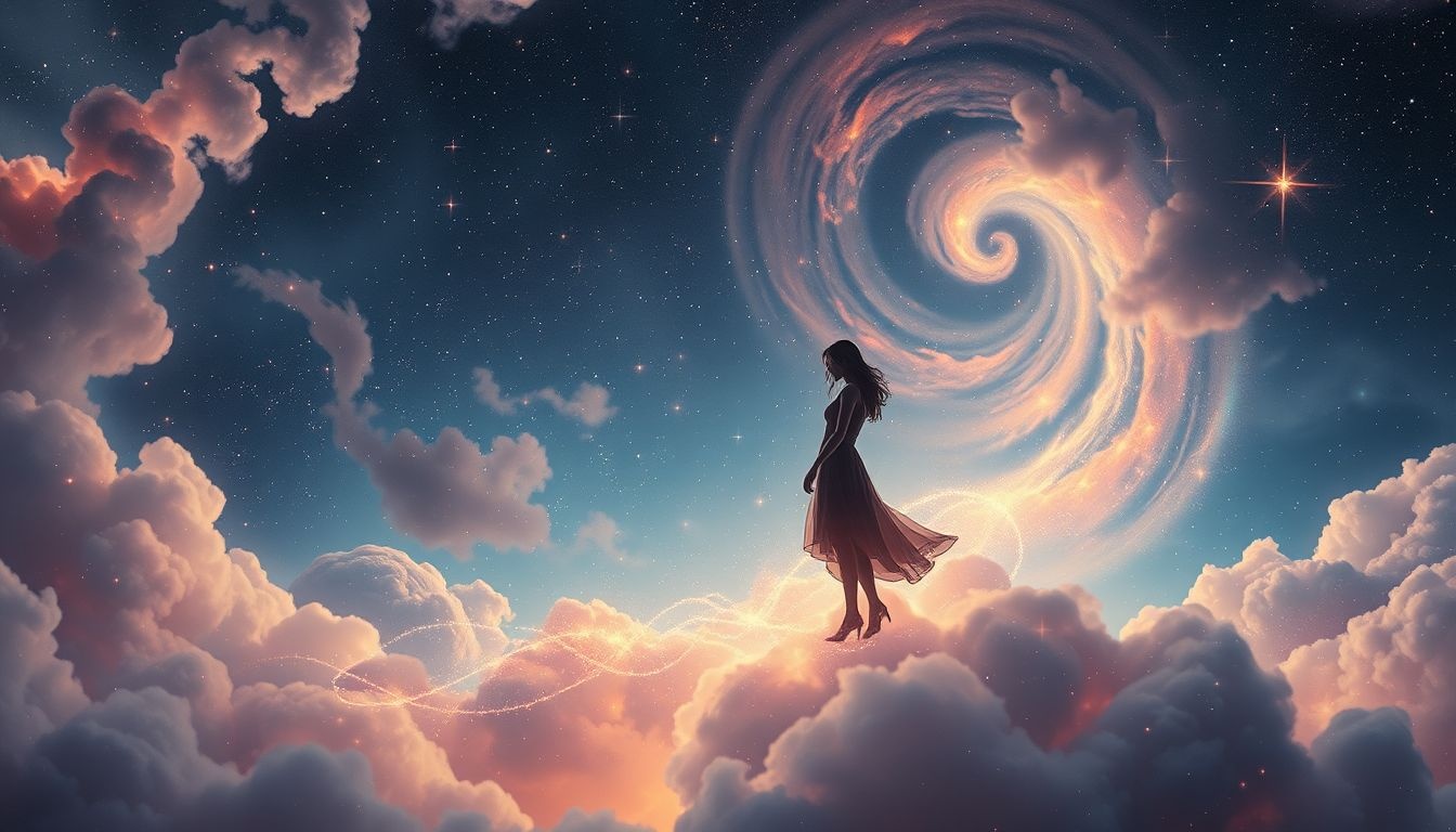 Rêver de la mort d’un ami révèle des émotions et liens cachés.