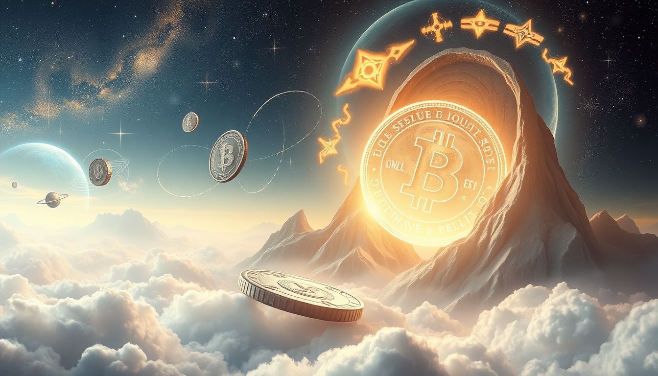 Rêver de livres sterling symbolise souvent richesse et opportunités financières.