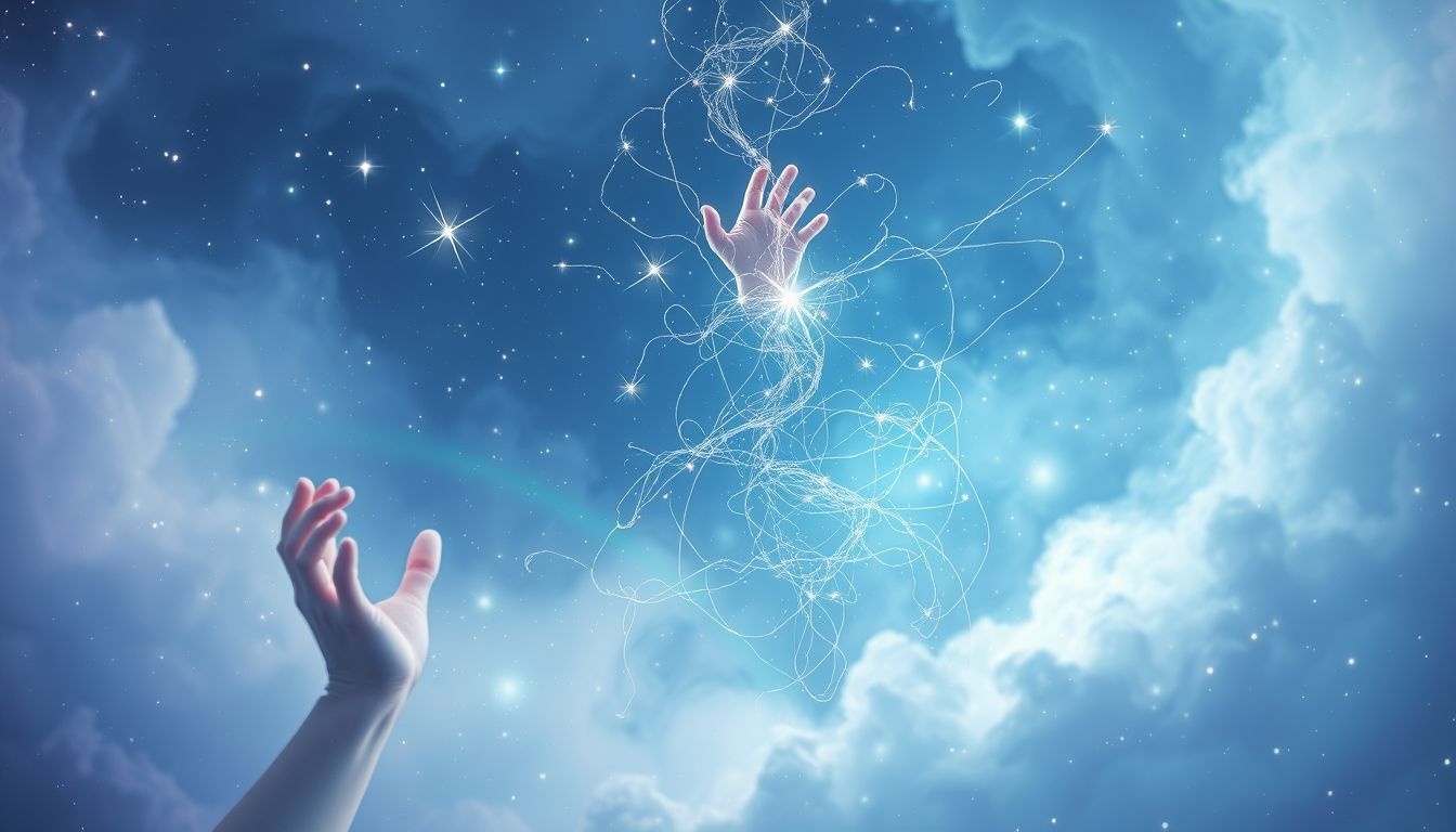 Rêver de maladresse répétée reflète un stress et désir profond.