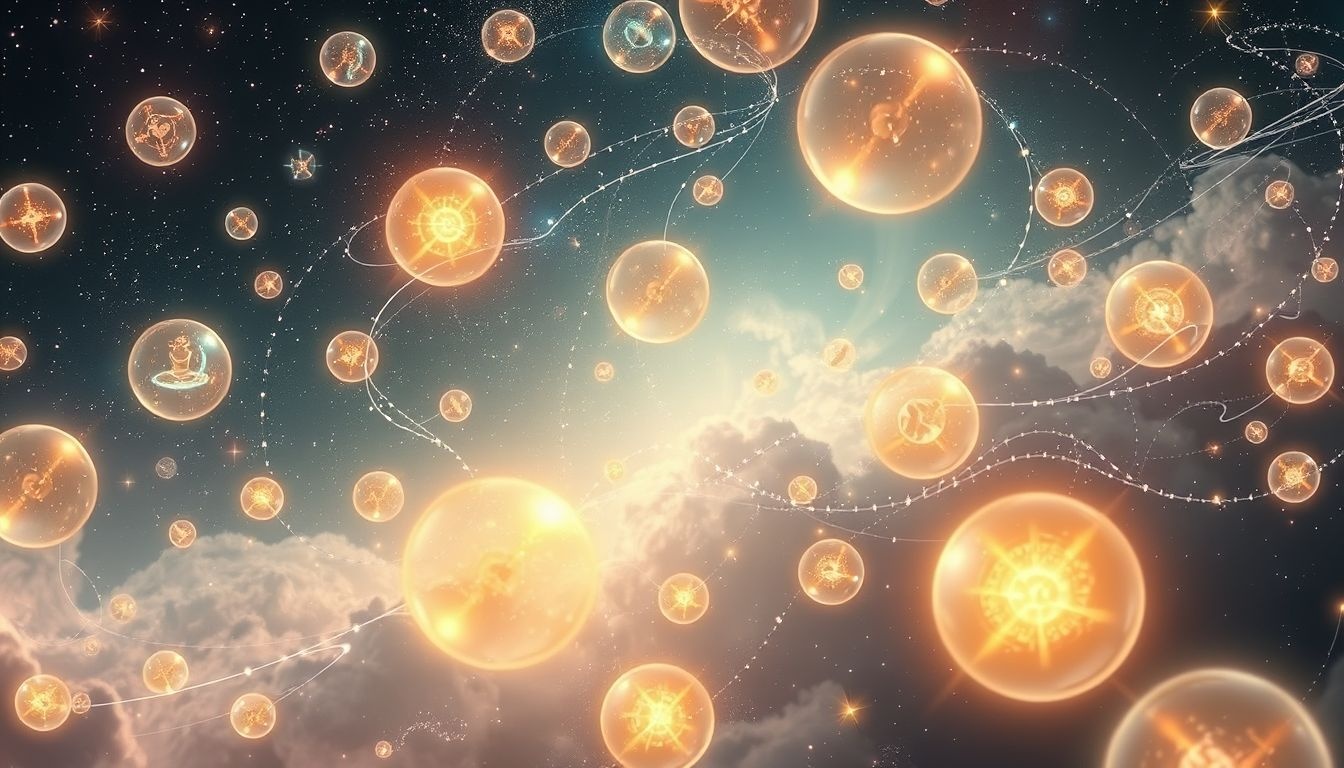 Rêver de plusieurs prises symbolise des choix variés et opportunités multiples.