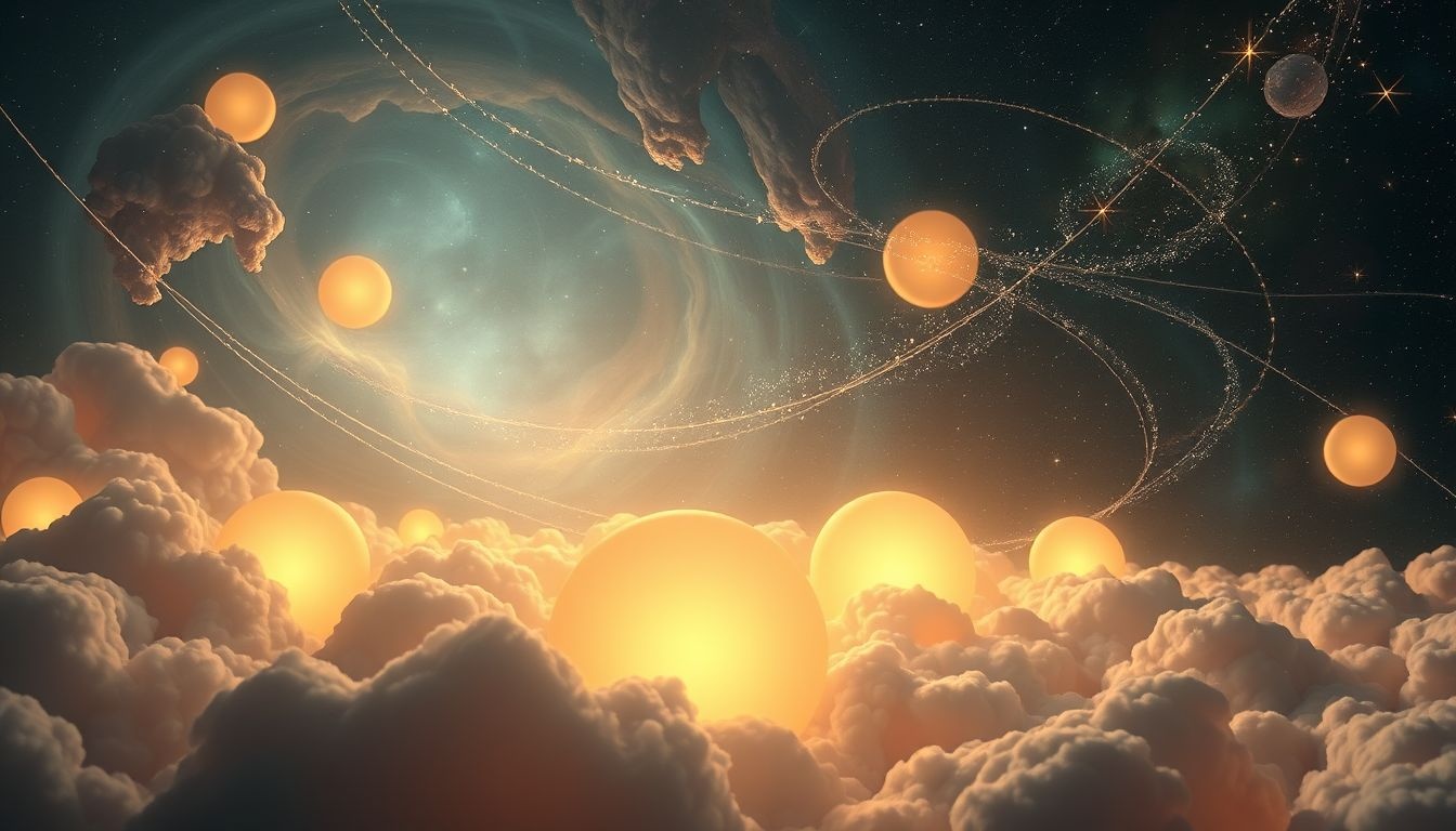 Rêver de pneus symbolise souvent la pression et le besoin de détente.