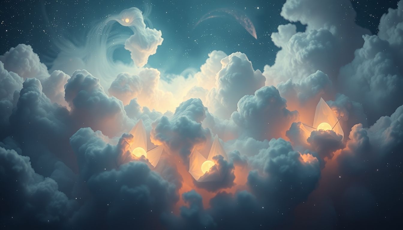 Rêver de poches secrètes révèle des secrets enfouis et inavoués.