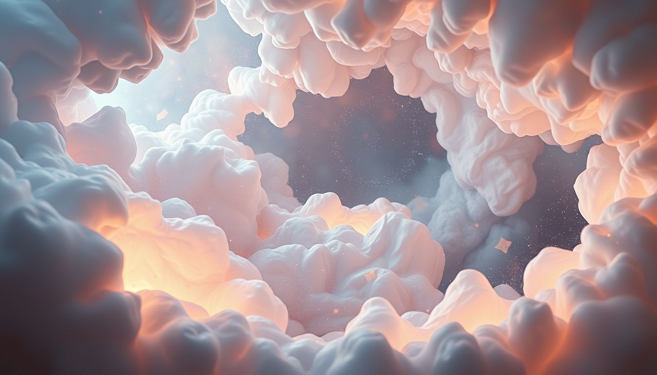 Rêver de poches pleines de lettres symbolise échanges importants futurs.