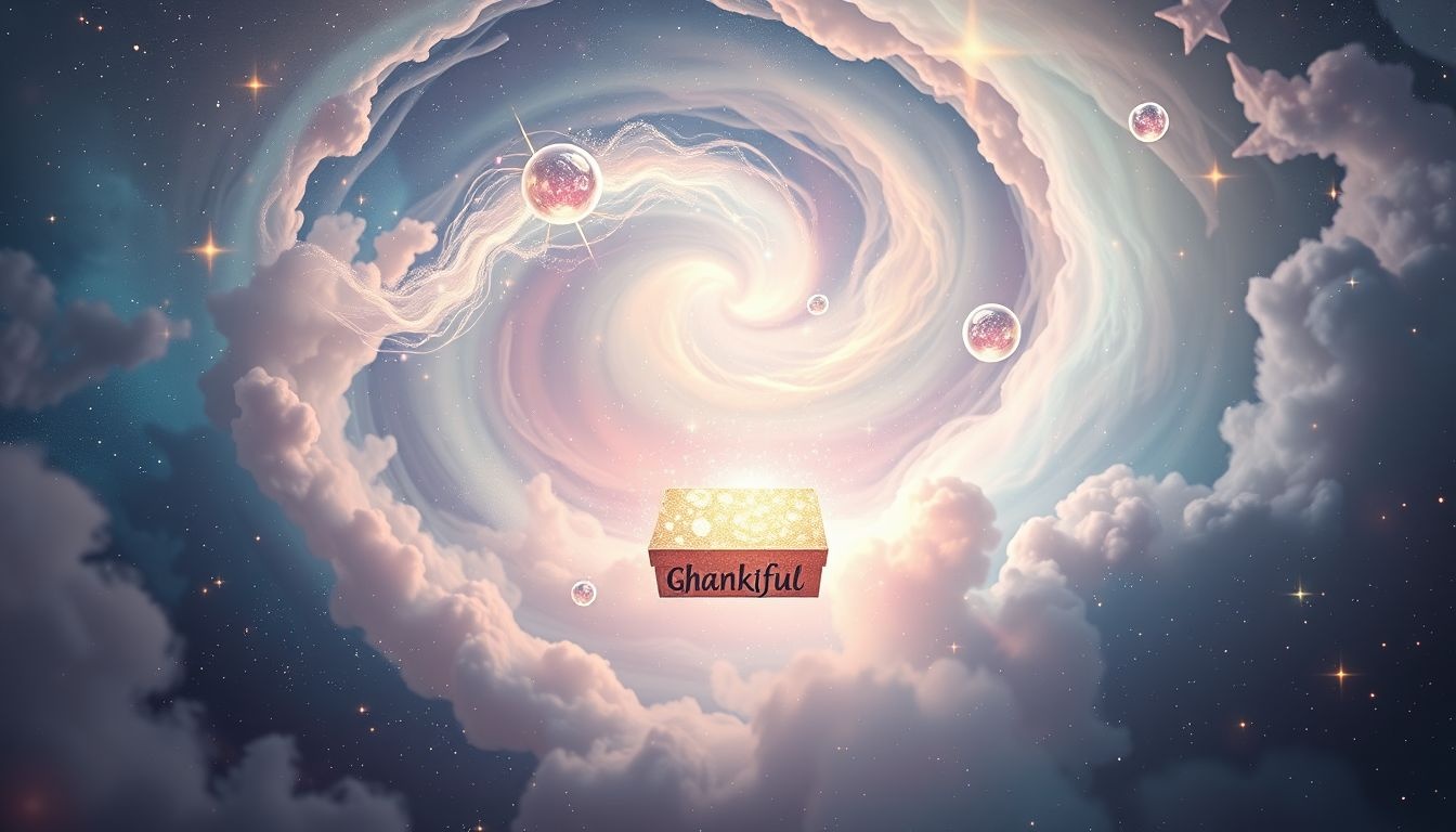 Rêver d’un écrin symbolise souvent un précieux lien affectif.