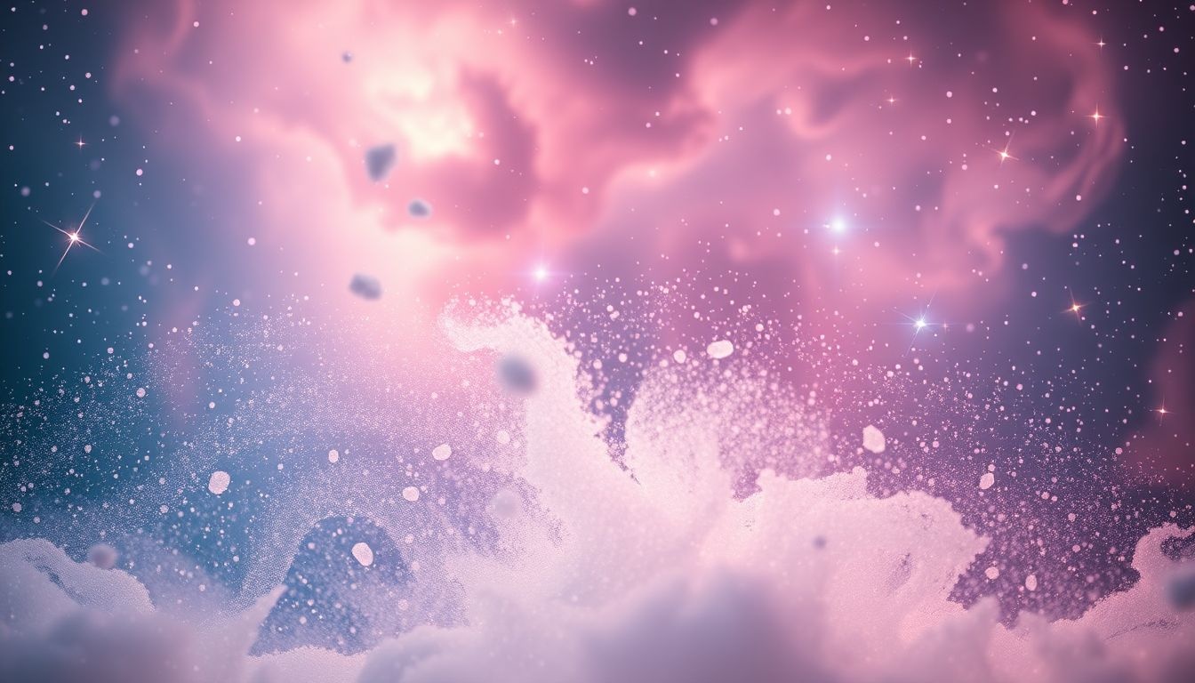 Rêver de sucre glace fondant symbolise une douceur éphémère perdue.