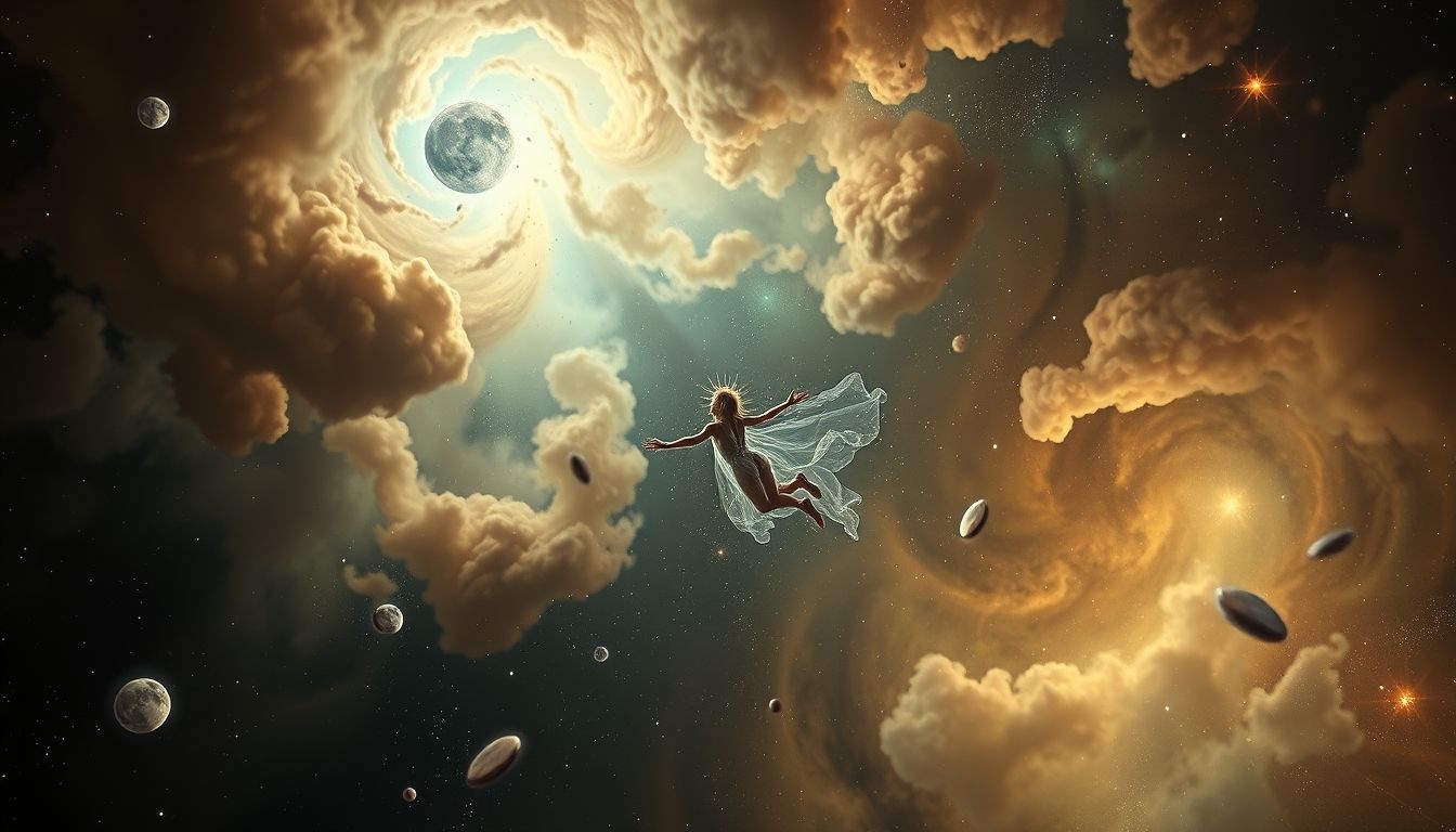 Rêver de tomber révèle souvent une peur intense de l'échec.