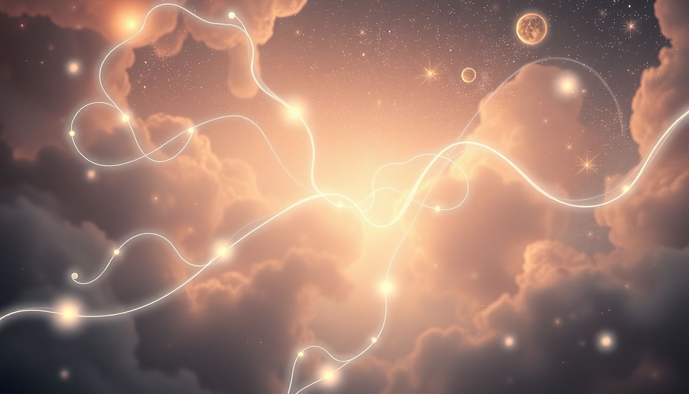 Rêver de surligneurs révèle les connexions importantes de votre vie.