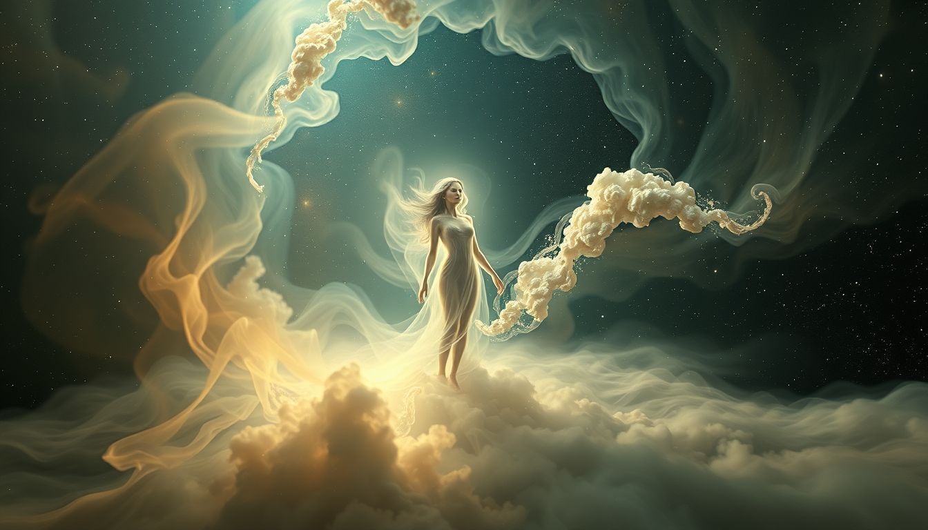 Le traumatisme persiste quand le rêve éveillé devient réel.