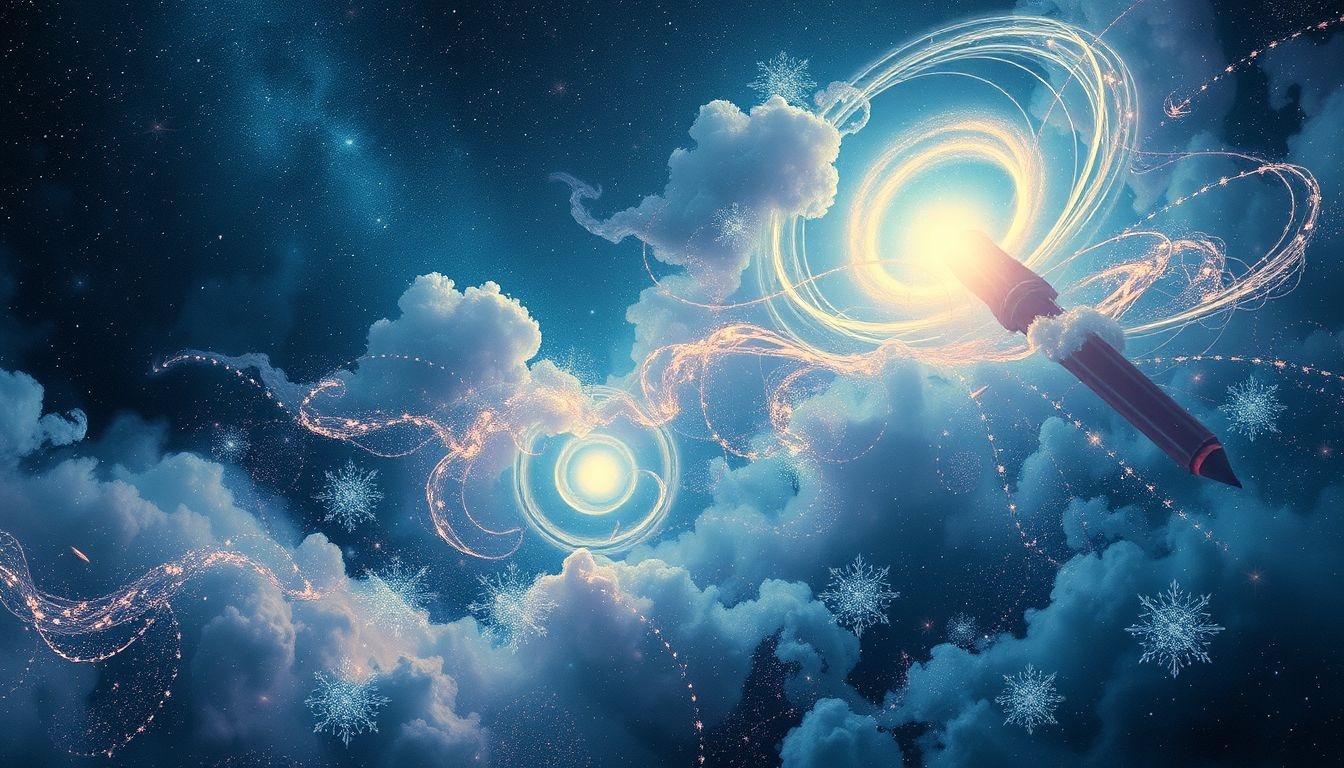 Rêver de chercher un stylo révèle un besoin d'expression urgente.